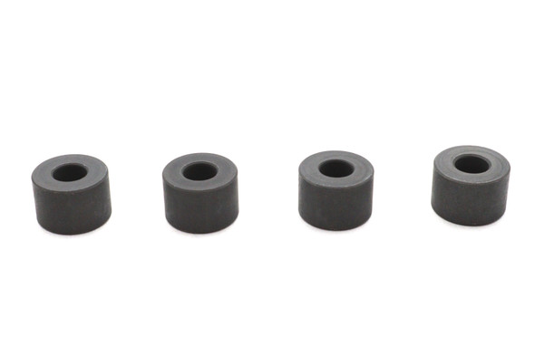 V-Twin - 3790-4 - Windshield Spacers Parkerized
