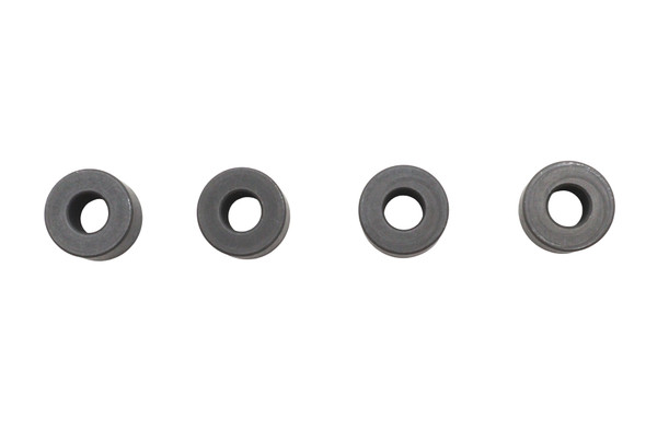 V-Twin - 3790-4 - Windshield Spacers Parkerized