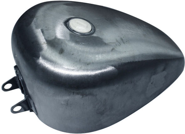 V-Twin - 38-0010 - King 3.25 Gallon Gas Tank - Fits 1995-2003 Harley-Davidson XL