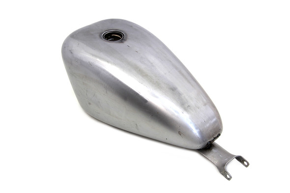 V-Twin - 38-0032 - Replica King 3.2 Gallon Gas Tank