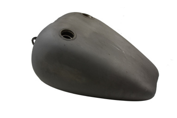 V-Twin - 38-0071 - Bobbed 3.2 Gallon Gas Tank Kit