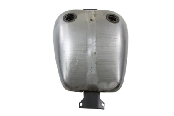 V-Twin - 38-0081 - Bobbed 4.0 Gallon Gas Tank