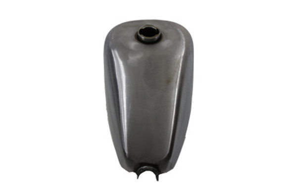 V-Twin - 38-0095 - Replica Sportster 2.4 Gallon Gas Tank