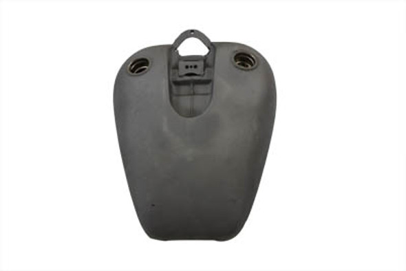 V-Twin - 38-0097 - XL Bobbed 3.2 Gallon Gas Tank