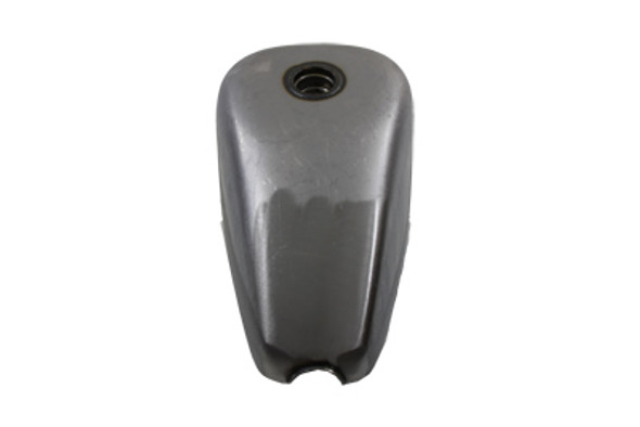 V-Twin - 38-0117 - Replica Sportster 2.4 Gallon Gas Tank