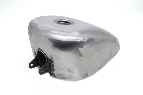 V-Twin - 38-0118 - King 3.1 Gallon Gas Tank