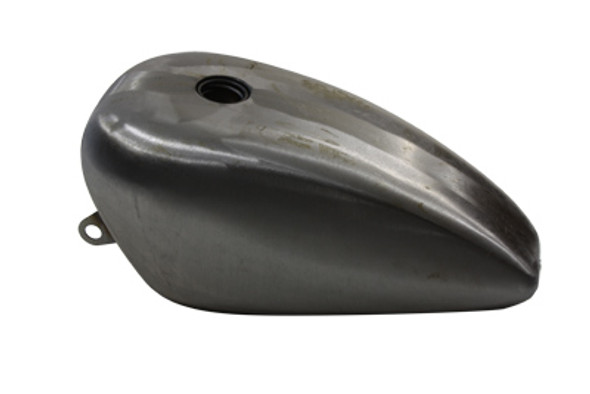 V-Twin - 38-0133 - King 3.2 Gallon Gas Tank