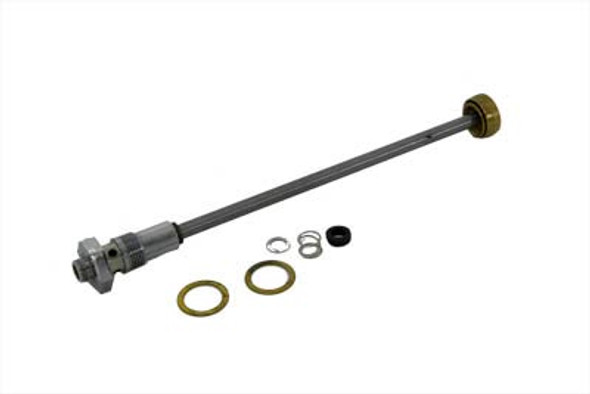 V-Twin - 38-0198 - Fuel Petcock Shut-Off Rod Kit