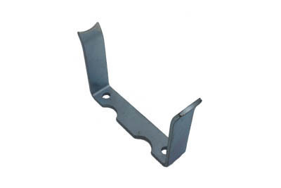 V-Twin - 38-0213 - Tachometer Bracket - Fits 1973-1984 Harley-Davidson FX
