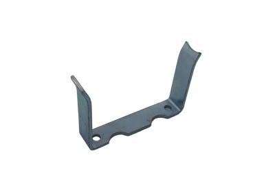 V-Twin - 38-0213 - Tachometer Bracket - Fits 1973-1984 Harley-Davidson FX