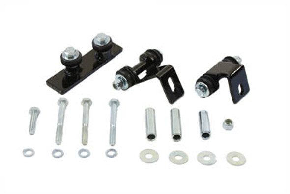 V-Twin - 38-0240 - Gas Tank Mount Kit