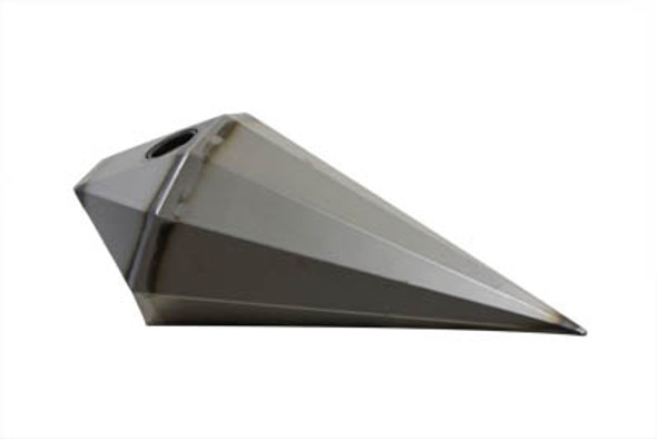 V-Twin - 38-0242 - Prism 2.2 Gallon Gas Tank