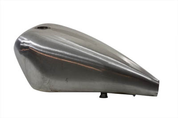 V-Twin - 38-0265 - 4 inch Stretch Image 4.0 Gallon Gas Tank