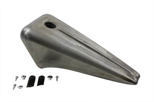 V-Twin - 38-0272 - Stretch Chopper 3.0 Gallon Gas Tank