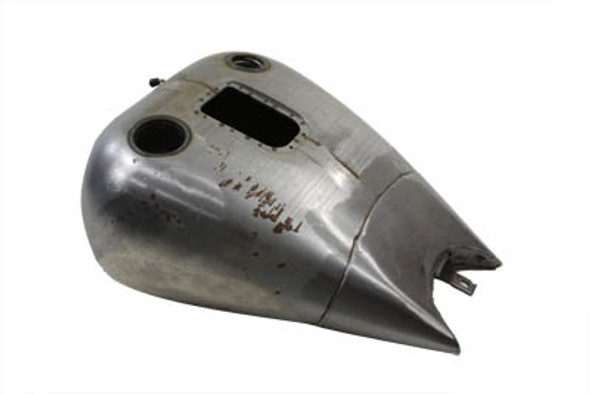 V-Twin - 38-0380 - 2 inch Stretch 5.5 Gallon Gas Tank