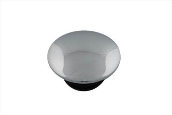 V-Twin - 38-0395 - Low Profile Gas Cap Vented