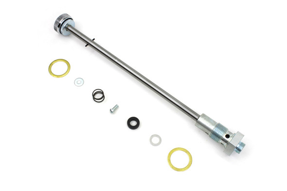 V-Twin - 38-0472 - Fuel Petcock Shut-Off Rod Kit