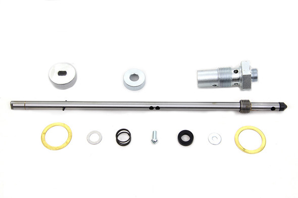 V-Twin - 38-0472 - Fuel Petcock Shut-Off Rod Kit