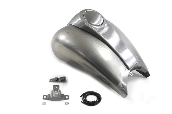 V-Twin - 38-0473 - Stretch 7.0 Gallon Fat Bagger Gas Tank