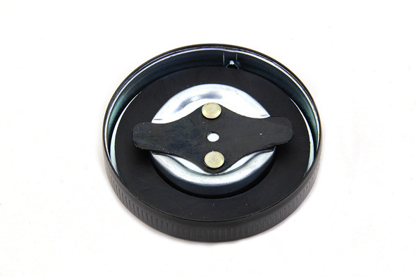 V-Twin - 38-0534 - Stock Style Gas Cap Vented