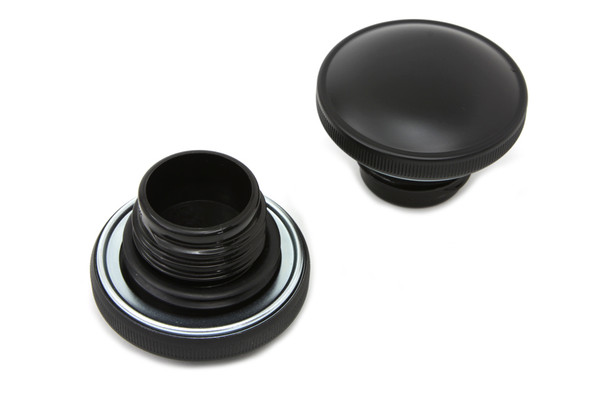 V-Twin - 38-0538 - Ratcheting Style Gas Cap Set Vented and Non-Vented