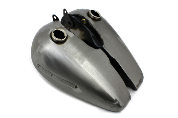 V-Twin - 38-0543 - 1966 Fat Bob Gas Tank Set 5.0 Gallon