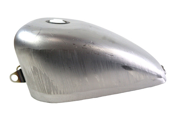 V-Twin - 38-0598 - King 3.1 Gallon Gas Tank