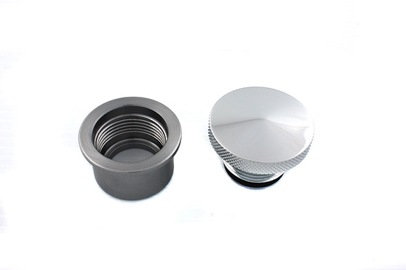 V-Twin - 38-0749 - Mini Vented Gas Cap