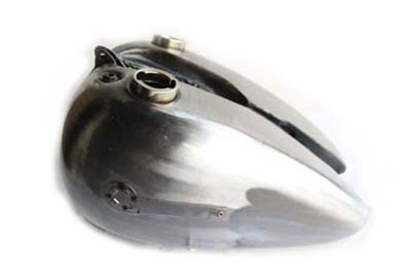 V-Twin - 38-0820 - Bobbed Gas Tank Set