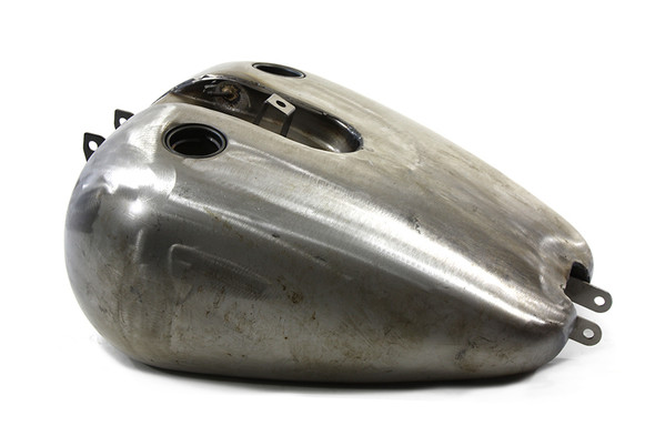 V-Twin - 38-0829 - Bobbed 5.1 Gallon Gas Tank