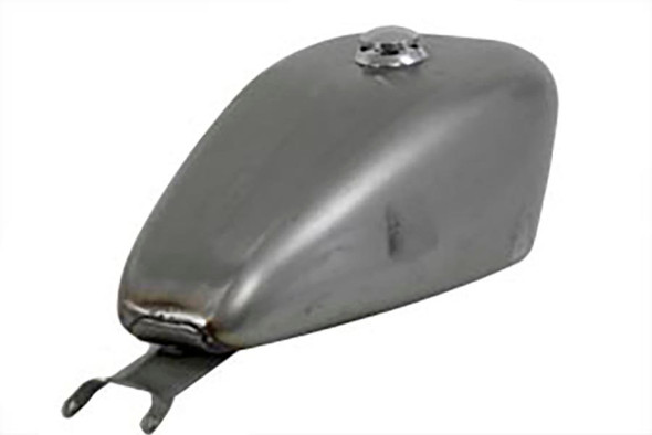 V-Twin - 38-0845 - Replica King 3.2 Gallon Gas Tank