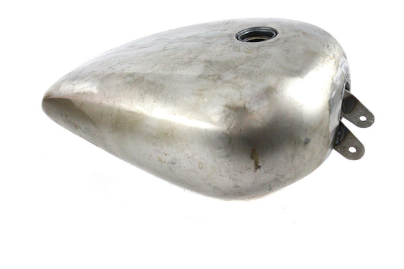 V-Twin - 38-0877 - Replica Roadster 4.5 Gallon Gas Tank