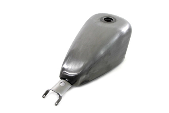 V-Twin - 38-0951 - Replica Gas Tank 2.4 Gallon