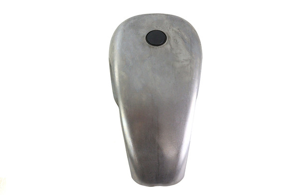 V-Twin - 38-0996 - Legacy 3.8 Gallon Gas Tank - Fits 1982-2003 Harley-Davidson XL