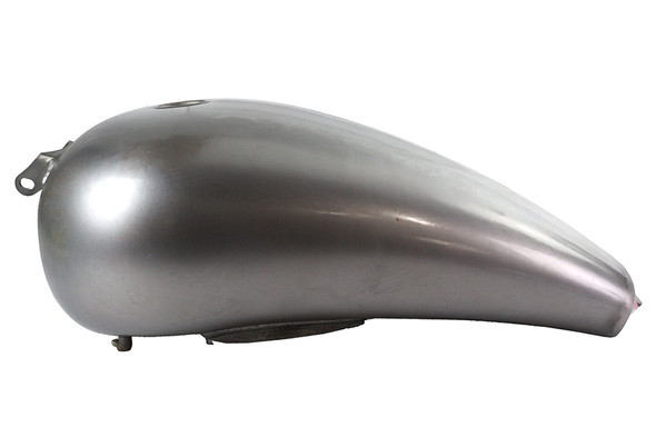 V-Twin - 38-1327 - M8 Stretch 5.00 Gallon Gas Tank Raw