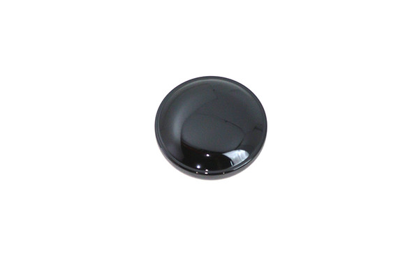 V-Twin - 38-1345 - Ratcheting Style Gas Cap Vented Black
