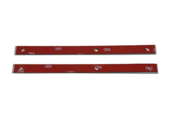 V-Twin - 38-7012 - Gas Tank Emblem Mount Set