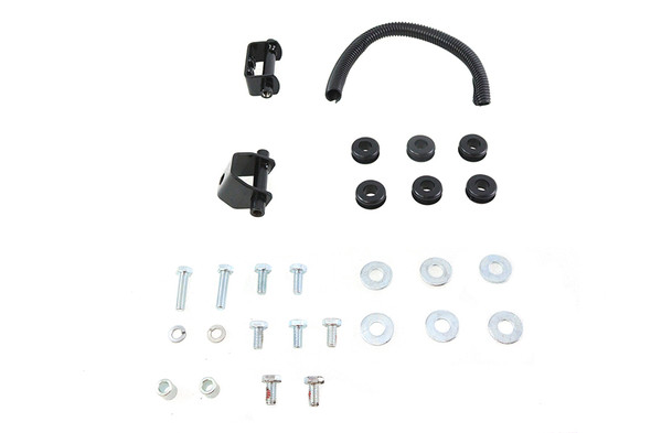 V-Twin - 38-7020 - Gas Tank Mounting Kit