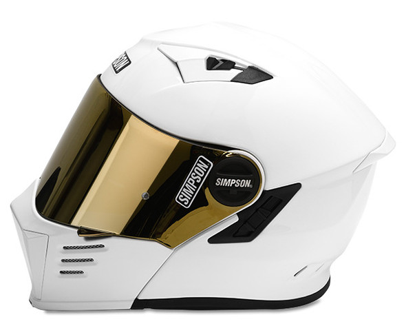 Simpson Mod Bandit Helmet Simpson Mod Bandit Helmet