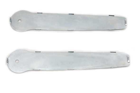 V-Twin - 38-7077 - Emblem Mount Strips for Gas Tank