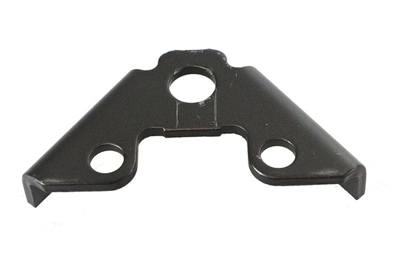 V-Twin - 39-0024 - M8 Dash Panel Mount Bracket