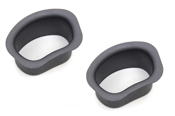 V-Twin - 39-0030 - Dash Lens Tunnel Set