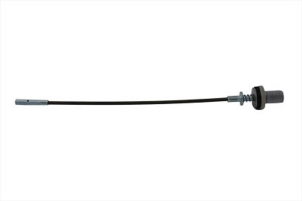V-Twin - 39-0121 - Reset Cable and Knob