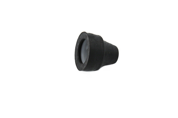 V-Twin - 39-0179 - Speedometer Reset Switch Knob Boot