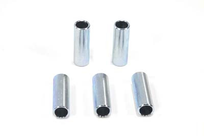 V-Twin - 39-0210 - Front Dash Base Spacer - Fits 1984-1999 Harley-Davidson FXST, 1986-1999 FLST