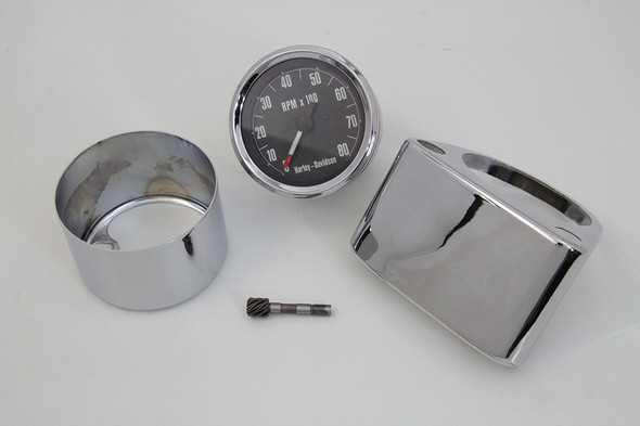 V-Twin - 39-0290 - Magneto Tachometer Kit