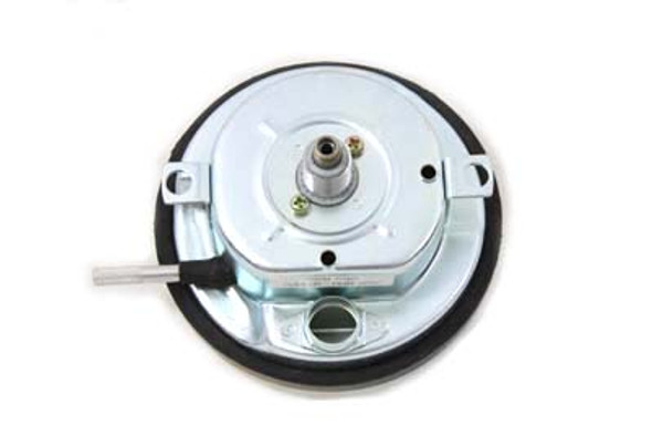 V-Twin - 39-0326 - Tombstone Style 2:1 Speedometer