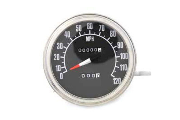 V-Twin - 39-0329 - Speedometer 2:1