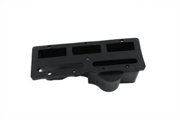 V-Twin - 39-0345 - Dash Panel Lens Support