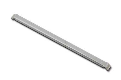 V-Twin - 39-0347 - Dash Panel Retainer - Fits 1991-1995 Harley-Davidson FXDWG, 1984-1995 FXST, 1986-1995 FLST, 1980-1986 FX, 1968-1984 FL